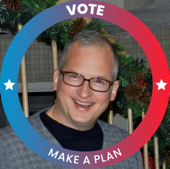 Meet your Posher, David - Picture 1 of 1